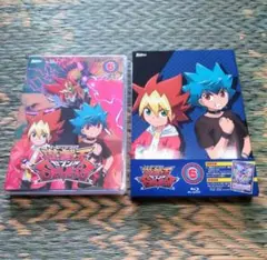 非売品カード付遊戯王ラッシュデュエルDVD 81WyyjOwEfL.jpg