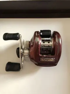 シマノ メタニウムXT 赤メタ