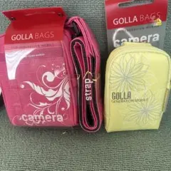 2025年最新】golla カメラバッグの人気アイテム - メルカリ