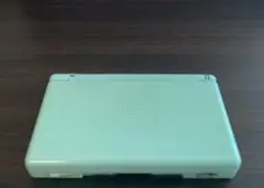 ニンテンドー アイスブルー 本体 DS Lite