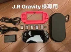 PlayStation®Vita(PCH-2000シリーズ) Wi-Fiモデル…