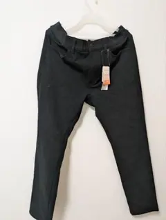 グローバルワーク WARM MOTION TECH STRETCH パンツ
