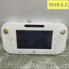 Wii専用 GamePad ゲームパッド コントローラー WUP-010※訳あり