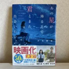 あの星が降る丘で、君とまた出会いたい。