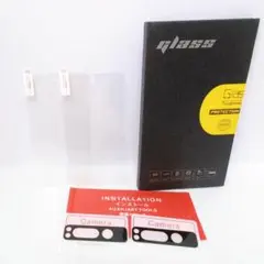 Google pixel Fold ガラスフィルム カメラ保護フィルム
