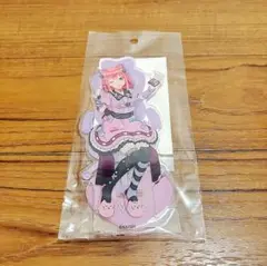 五等分の花嫁 中野二乃 アクリルスタンド 配信者なりきり