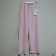 【新品タグ付き】CIAOPANIC TYPY 桃色ボトムス サイズ130-140