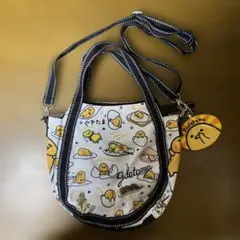ぐでたま　2wayバッグ　中古