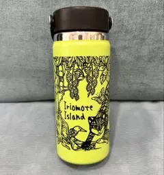 ハイドロフラスク　Hydro Flask 西表島　イリオモテヤマネコ ハイドロフラスク Hydro Flask 西表島 イリオモテヤマネコ