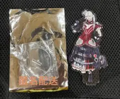 RINDO らぶしっく　はやて　アクスタ