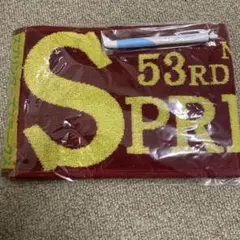 第53回　スプリンターズステークス 2019 タオルとボールペンセット