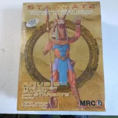 レア物！スターゲート　アヌビス　プラモ　MRC