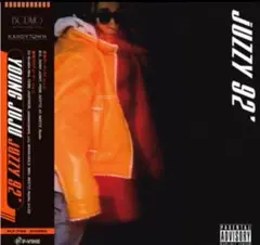 小俣 広樹YOUNG JUJU JUZZY 92レコード 2025年最新】juzzy 92の人気アイテム - メルカリ