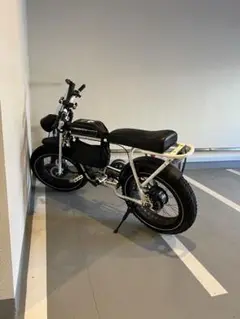 super73 SG1 廃盤モデル