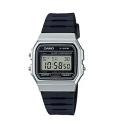 0251 新品未開封　カシオ　F-91WM-7AJH　チプカシ