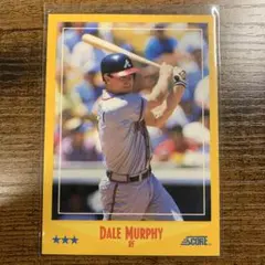【4月 SALE】MLBデール・マーフィー 直筆サイン写真 MVP 82,83 2025年最新】デール・マーフィーの人気アイテム - メルカリ