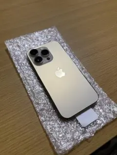 【未使用】Apple iPhone 14 Pro Gold 256GB