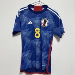 原口元気　日本代表ユニフォーム Mサイズ