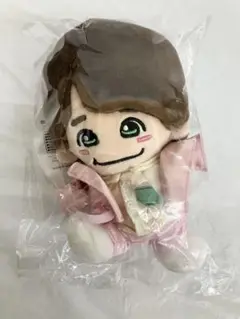 EL8039 なにわ男子　大橋和也　ちびぬい