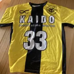 エスペリオン　ユニフォーム　レプリカ　アオアシ