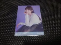 乃木坂46 13周年記念 岡本姫奈 座りヒキ