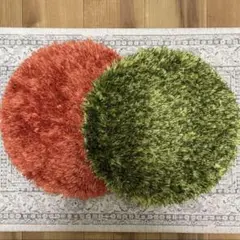 チェアパッド 2枚セット