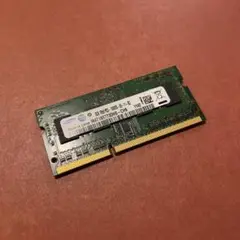 Samsung DDR4 8GB メモリ M471B5773DH0-C9