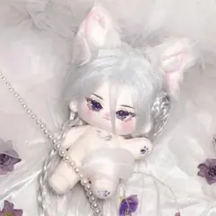 時空の絵旅人 ヨウケン 着せ替えぬいぐるみ 20cm