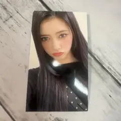 NiziU リマ RISE UP トレカ