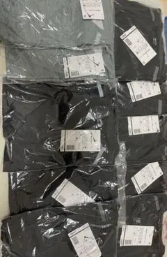 氷撃冷感(R)-10℃半袖Tシャツ　10着セット