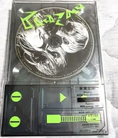 米津玄師 Plazma インストーラーデバイス盤