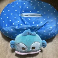 ハンギョドン ティッシュボックスカバー