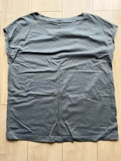 無印　Tシャツ　Ｌサイズ
