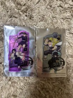 【美品】鬼滅の刃無限城編 入場者特典 2点セット