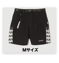 メンズウェア Captains Helm Golf #ADJUSTABLE SHORTS M キャプテンズヘルム ゴルフ アジャスタブル ショーツ | CAPTAINS