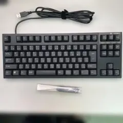 REALFORCE R3SC13 日本語キーボード 本体