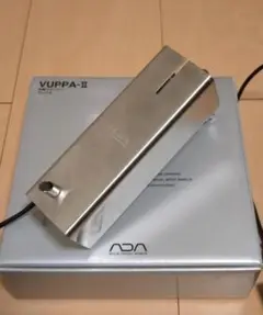 ADA VUPPA2 フィルター ADA スーパージェットフィルターES-150 Ver.2の販売 (アクア