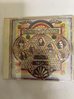 Lynyrd Skynyrd Second Helping CD
