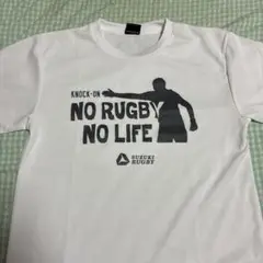 SUZUKI RUGBY Tシャツ M