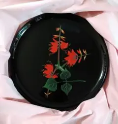 琉球漆器 椀 絵漆 左馬 べんぼう 琉球漆器 椀 絵漆 左馬 べんぼう