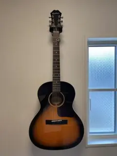 Epiphone EL-00 VS 美品　値下げ中　早い者勝ち Epiphone - 【送料込み】EPIPHONE EL-00 VS アコースティック