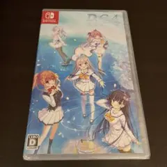 ダ・カーポ4