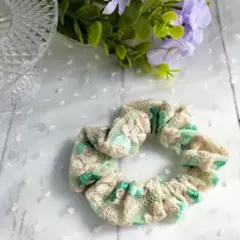 シュシュ