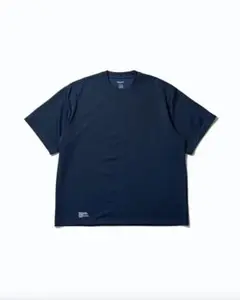 フレッシュサービス 2-PACK TECH SMOOTH CREW NECK