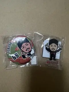 オリックス 福田周平