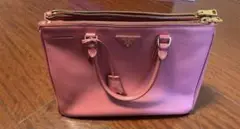 PRADA プラダ ガレリア ラージ トートバッグ