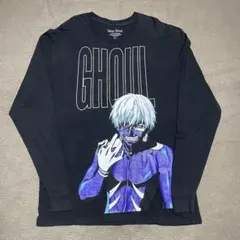 東京喰種　❌　journal standard コラボ　ロンT S 新品未使用品 2025年最新】東京喰種ロンTの人気アイテム - メルカリ