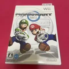 マリオカート Wii ▼ot8789