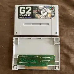 G2　ジェノサイド　箱　インナー　説明書　セット　スーパーファミコン Amazon | G2ジェノサイド | ゲームソフト