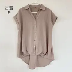 ノーブランド　トップス 0625H12